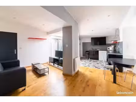 maison 3 pièces 97 m²