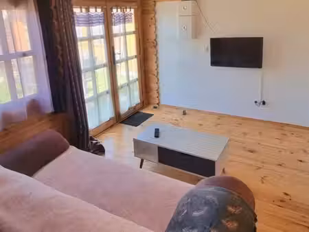 studio meublé