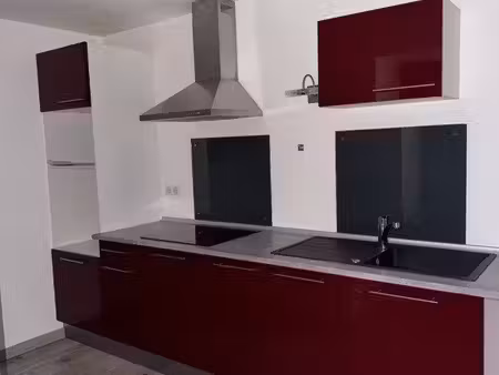 appartement à louer 45 m²