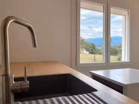 location maison individuelle