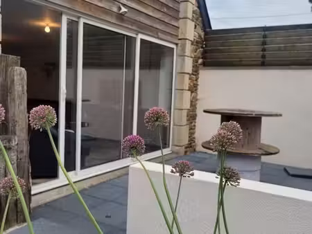 location maison saint-gilles les bois