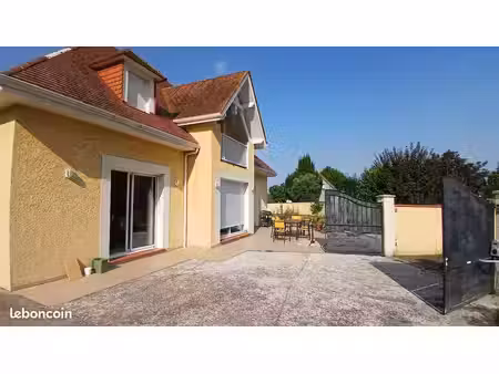 location chambre