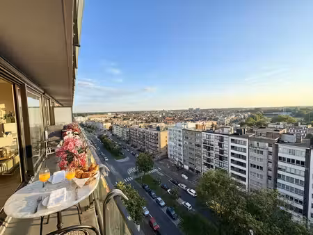 appartement te koop in antwerpen met 1 slaapkamer