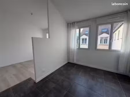 appartement 2 pièces 29 m²