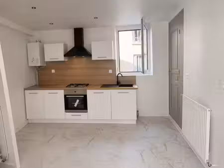 t3 moderne 61 m² avec cave – clermont-ferrand centre-ville