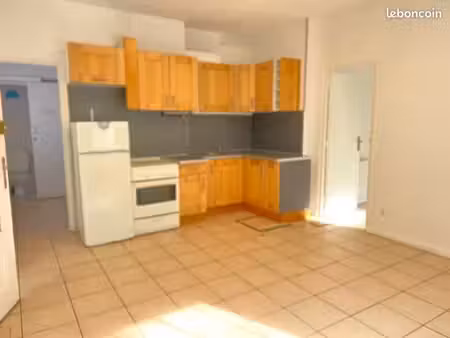 location appartement rdc - les moeres