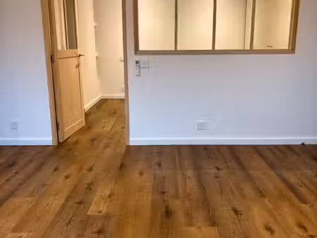 appartement à louer t2