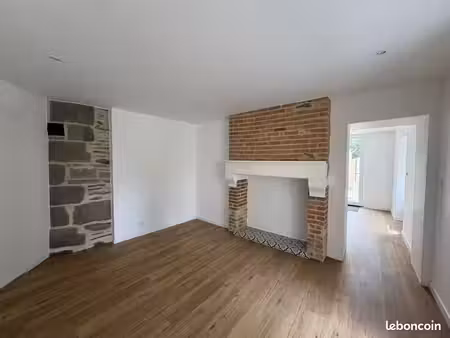 maison 2 pièces 42 m²