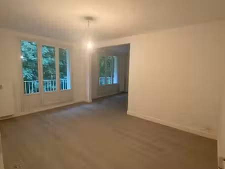 appartement 4 pièces 73 m²