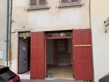 box stockage