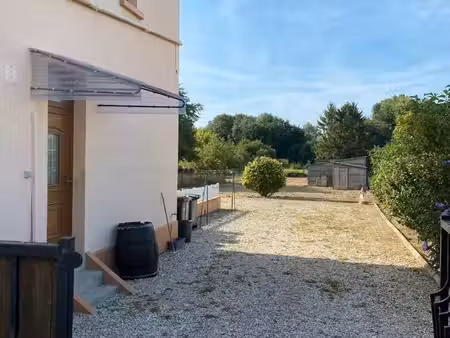 maison 5 pièces 122 m²
