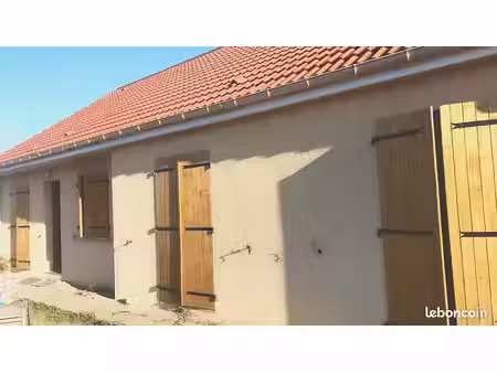 maison 5 pièces 102 m²
