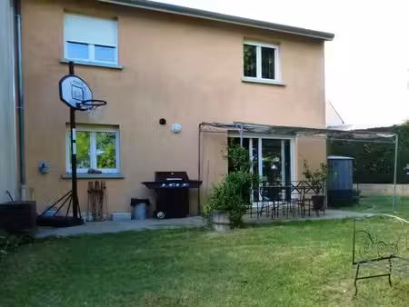 maison 4 pièces 98 m²