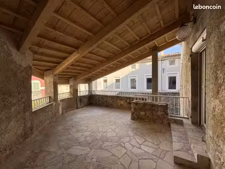 maison 6 pièces 170 m²