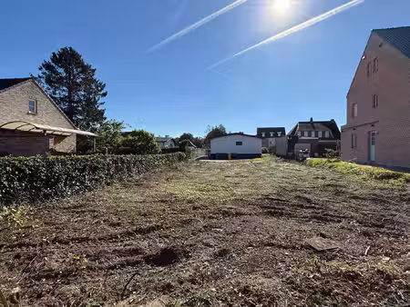 grond te koop in olen