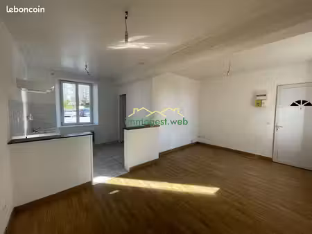 appartement 1 pièce 29 m²