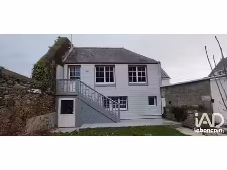 maison de ville 2 pièces 56 m²