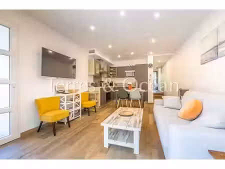 vente appartement 3 pièces 60 m² à soorts-hossegor (40150)  668 000 €