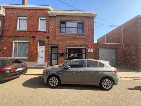 huis te koop in geluwe met 3 slaapkamers