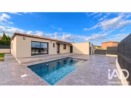 vente maison traditionnelle 4 pièces