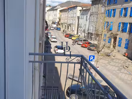 loue appartement st affrique  victor hugo