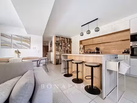 appartement de luxe à vendre dans le quartier centre