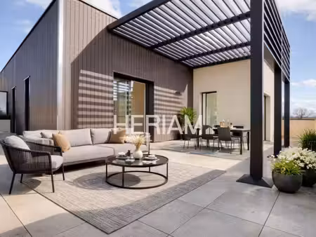 appartement de luxe à vendre dans le quartier ouest