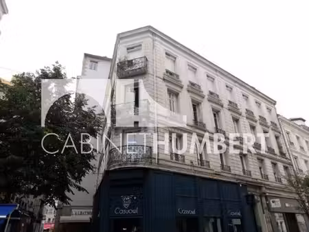 bureaux de standing - 4 rue michelet
