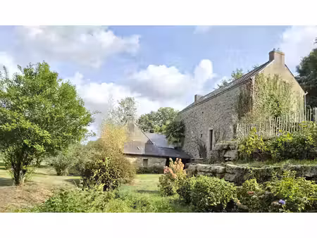 maison de luxe à vendre à locoal-mendon