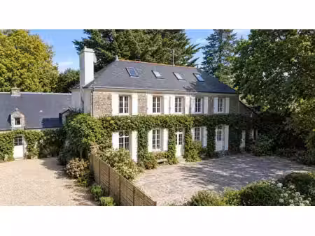 maison de luxe à vendre à lorient