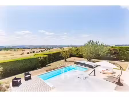 maison de luxe à vendre à toulouse