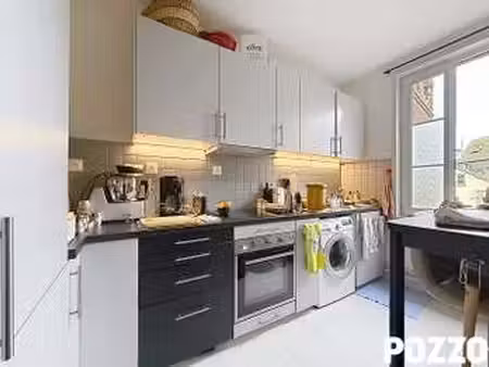location appartement 3 pièces à pont-l'évêque (14130) : à louer 3 pièces / 55m² pont-l'évê