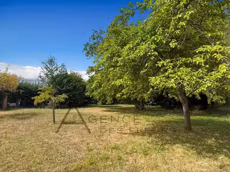 vente terrain 496 m² à elbeuf (76500)  48 500 €