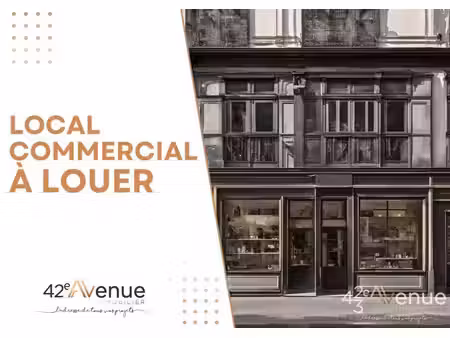 local pmr neuf pour activité paramédicale