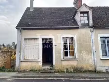 vente maison à noce (61340) : à vendre / 67m² noce