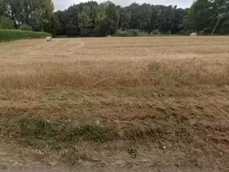 vente terrain 380 m² à bobital (22100)  59 700 €