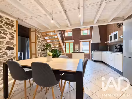 vente maison/villa 7 pièces