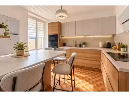 à vendre chez era action immobilier 2 à cazan : maison mallemort 107 m² + 67m² de grenier+
