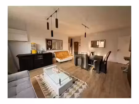 appartement à louer à bisschoppenhoflaan 306 deurne (rbx11767)