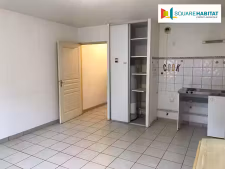 appartement à louer bagneres-de-bigorre