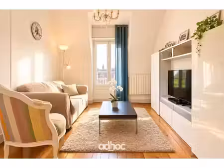 beaugency – proche du centre – appartement 2 chambres au der