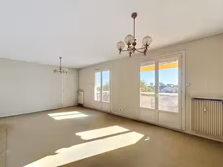 appartement fontaine les dijon 5 pièce(s) 87.16 m2