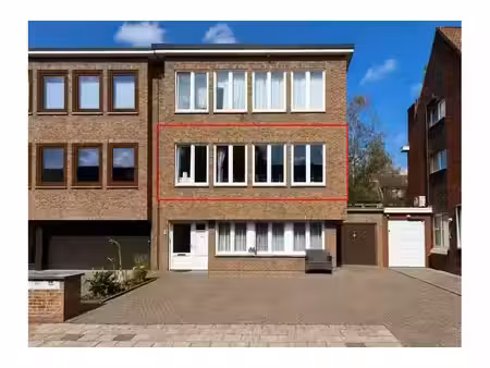 appartement à louer à dennenlaan 23 kapellen (rbx11770)