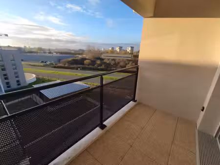 appartement à louer lucé