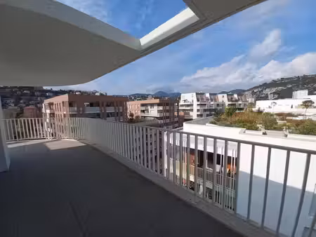 appartement t3