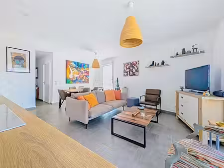 appartement plouhinec 4 pièce(s) 75.70 m2