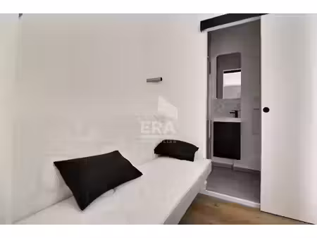 appartement 1 pièce à vendre à saint leu la forêt - idéal primo-accédant