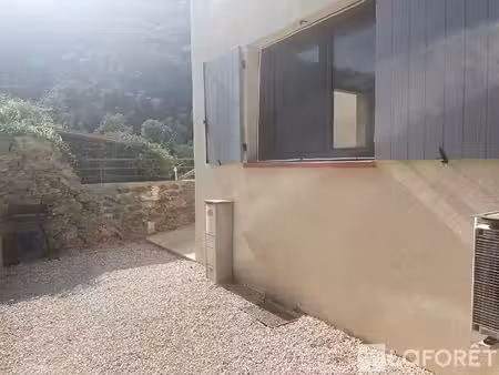 saint michel de llotes - appartement 71 m²