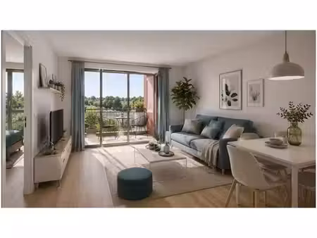 appartement t2 à sanguinet