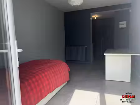 appartement t1